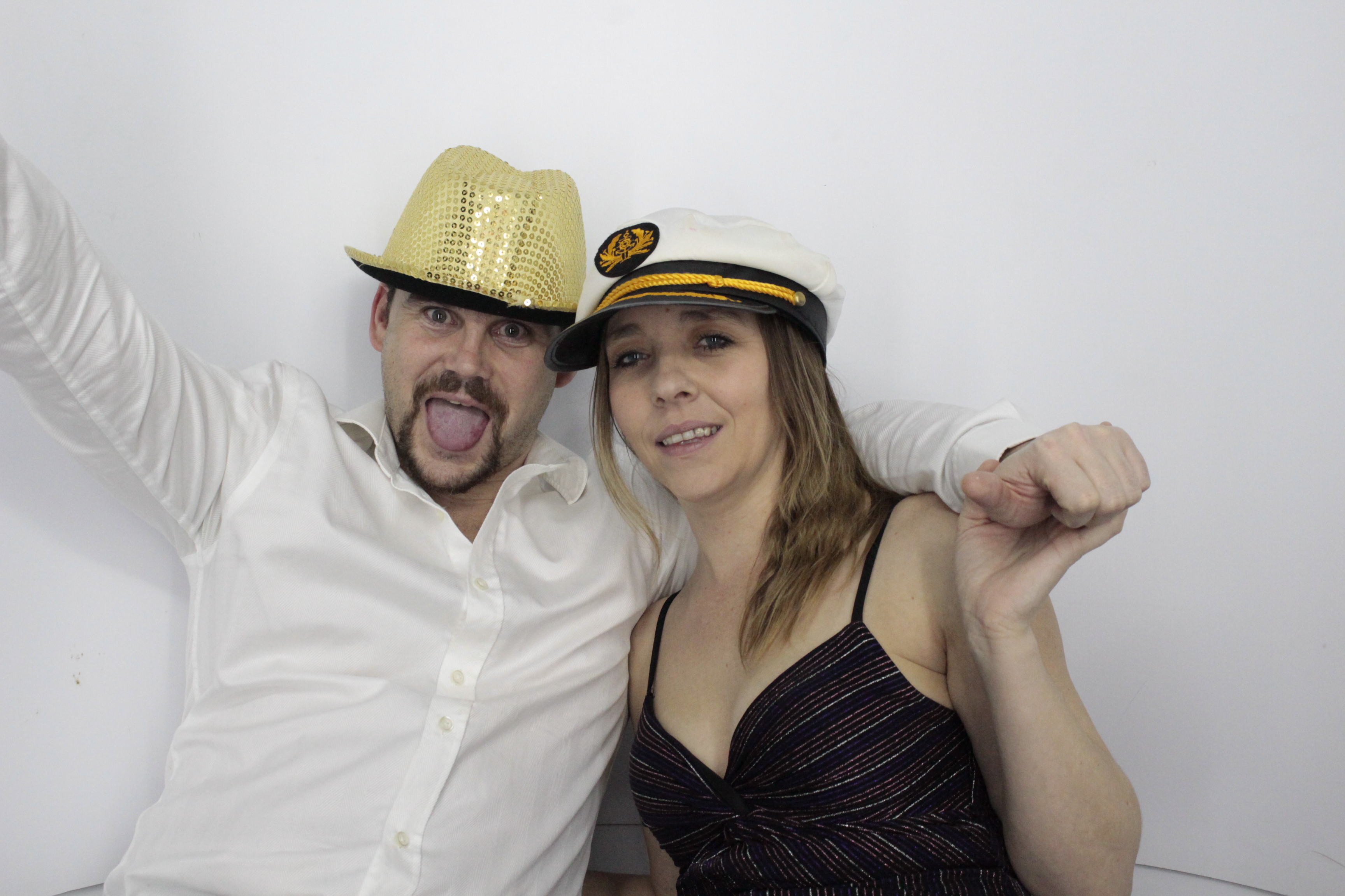 Paul's 40th Birthday | View more photos from the event at gallery.myphotoboothexperience.co.uk/u/MyPhotoBoothExperienceLtd/Pauls-40th-Birthday